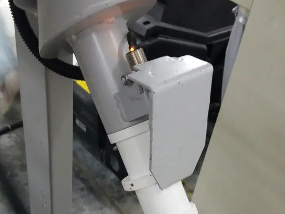 Central Vacuum System