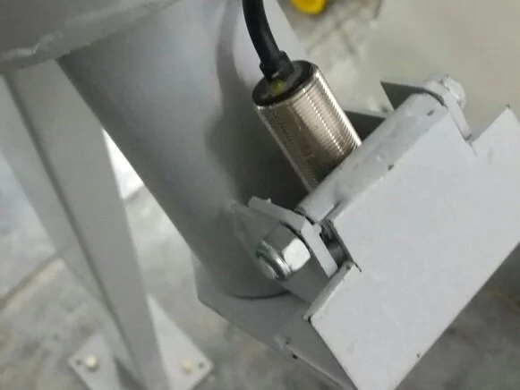 Central Vacuum System